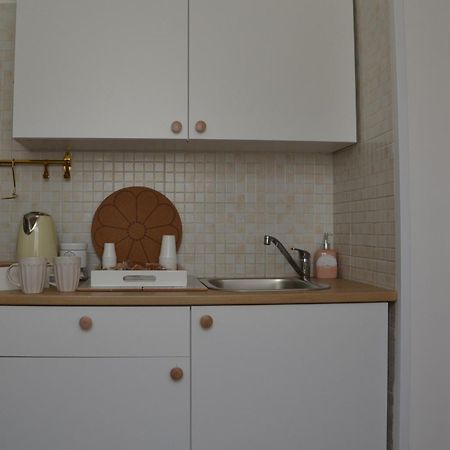 B&B La Meta Benevento Bagian luar foto