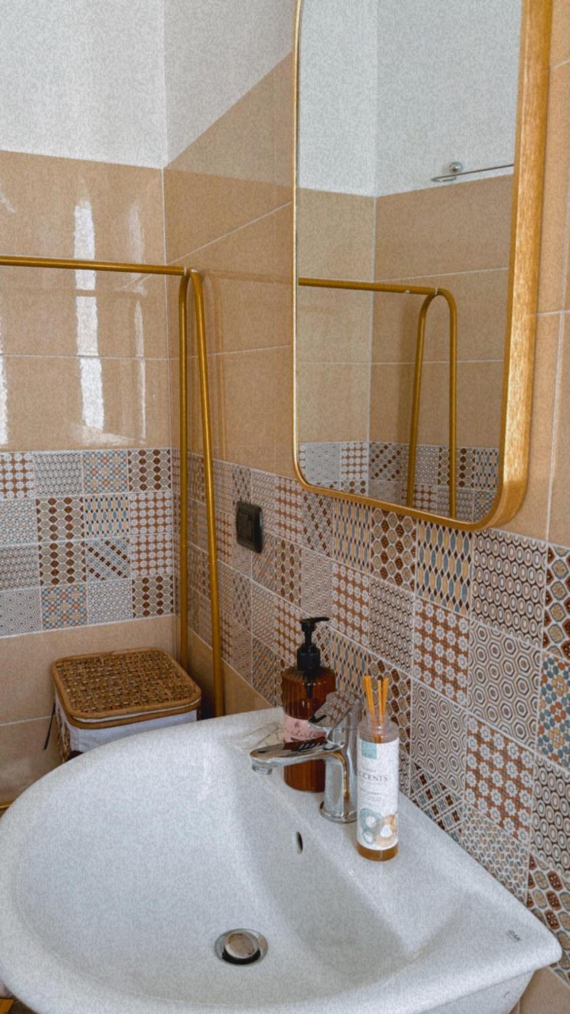 B&B La Meta Benevento Bagian luar foto