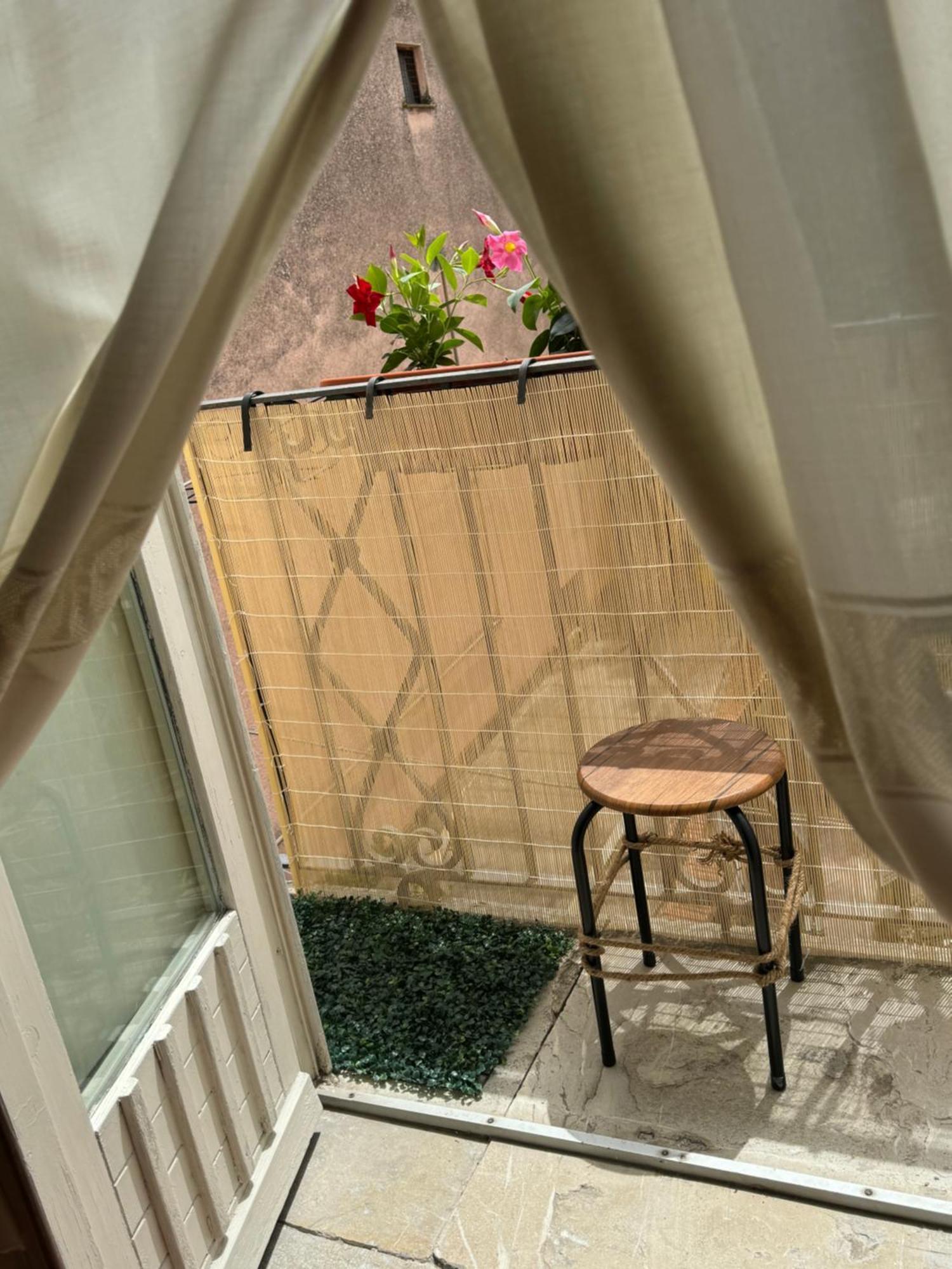 B&B La Meta Benevento Bagian luar foto