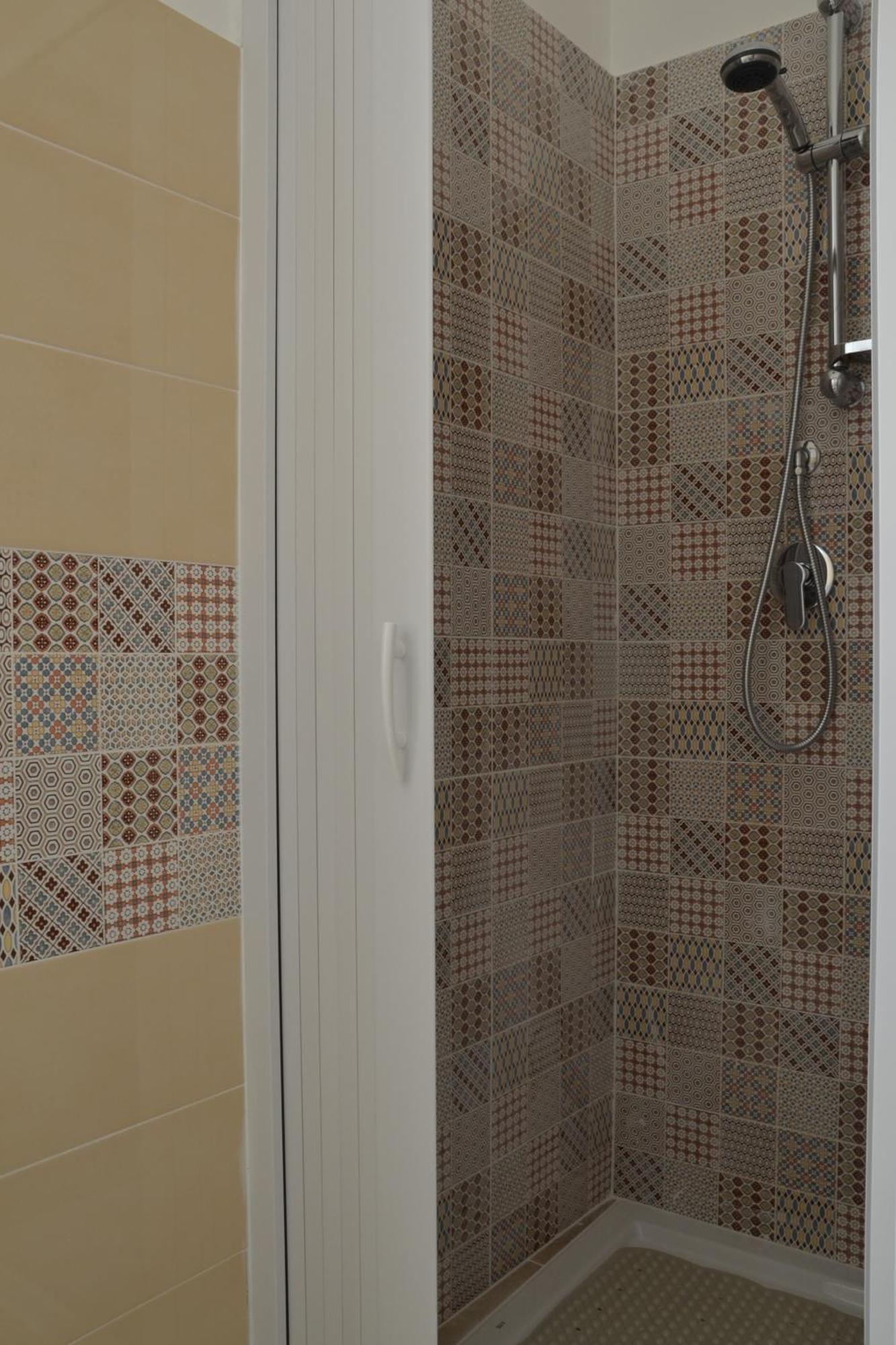 B&B La Meta Benevento Bagian luar foto
