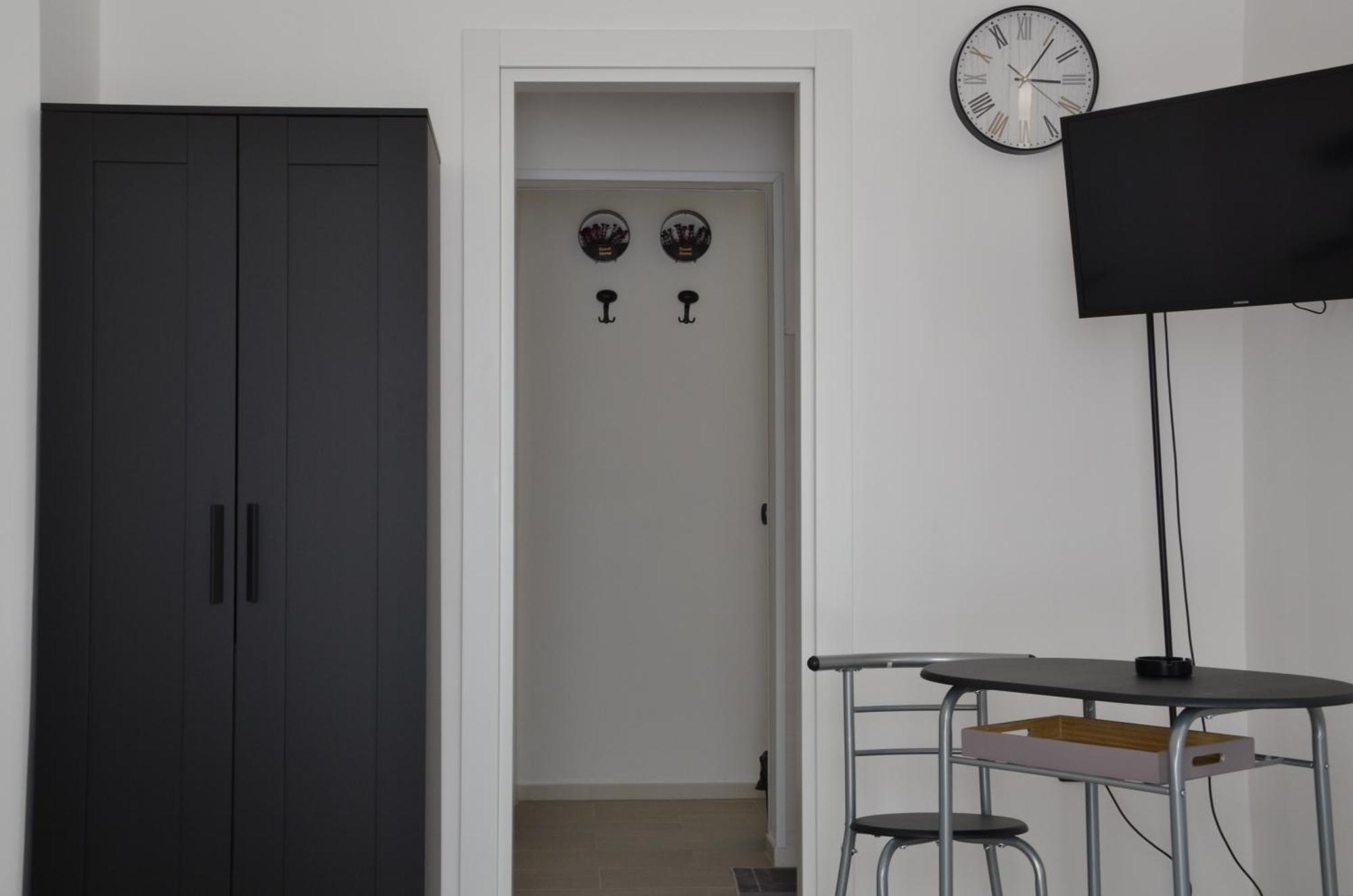 B&B La Meta Benevento Bagian luar foto