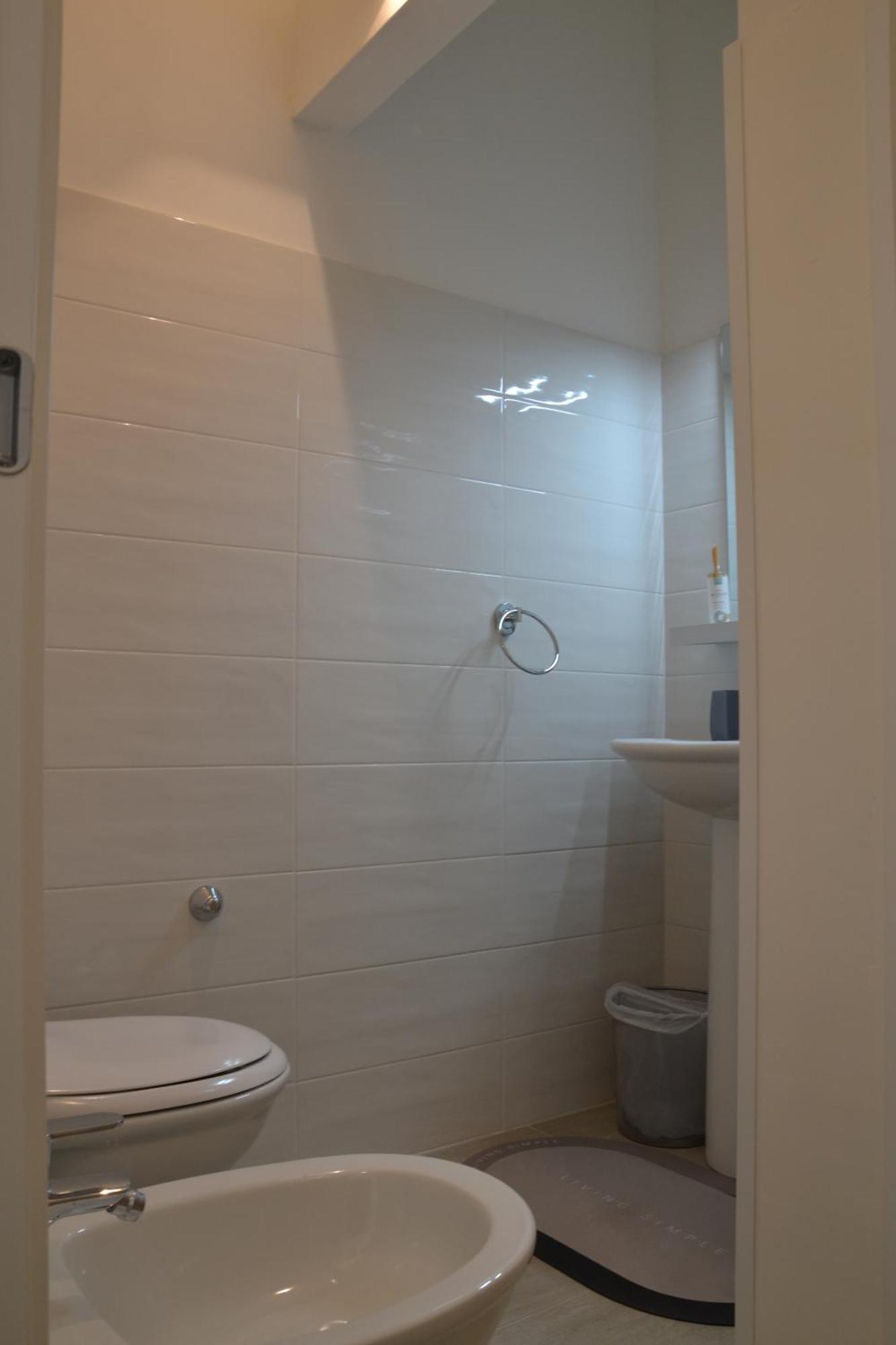 B&B La Meta Benevento Bagian luar foto