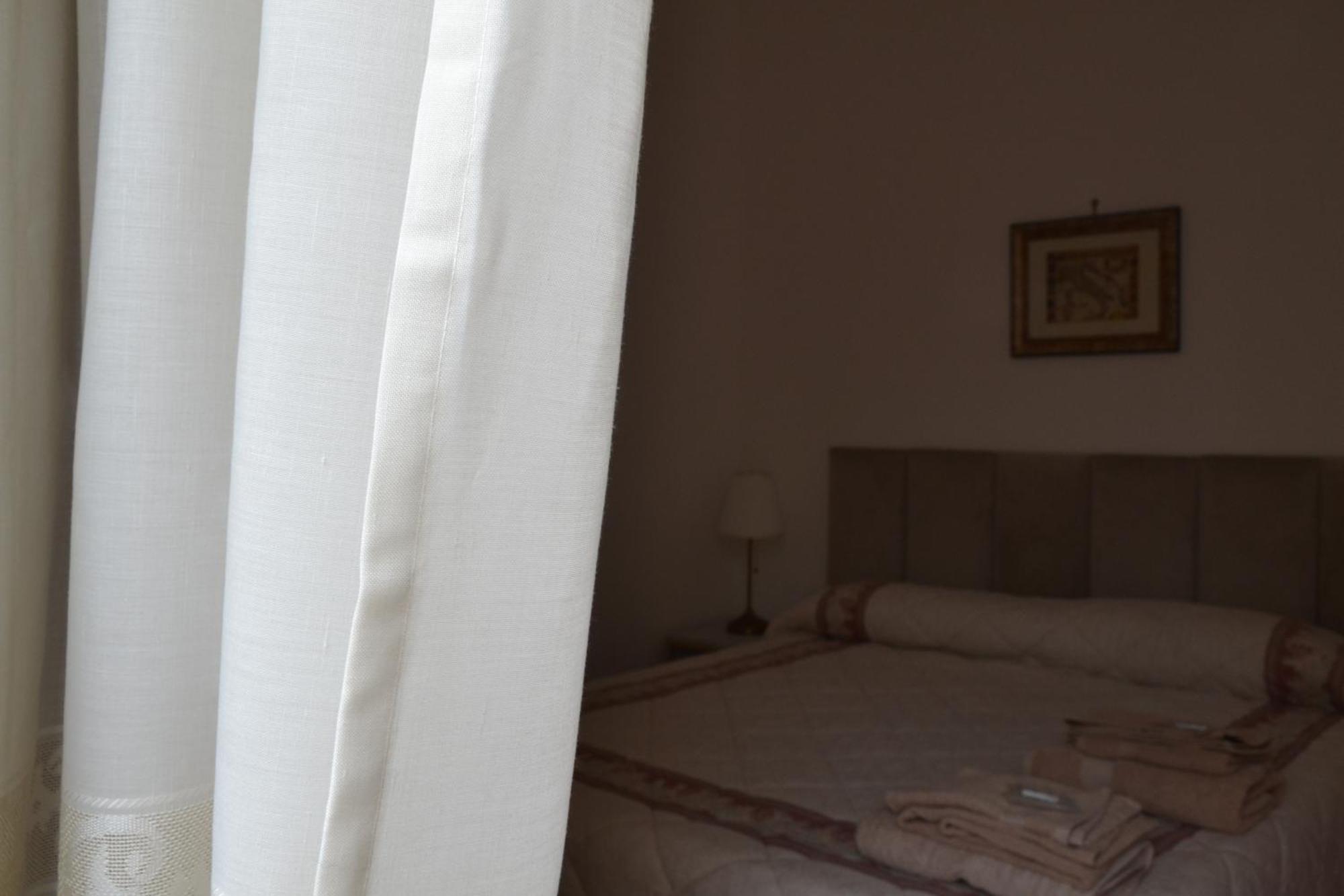 B&B La Meta Benevento Bagian luar foto