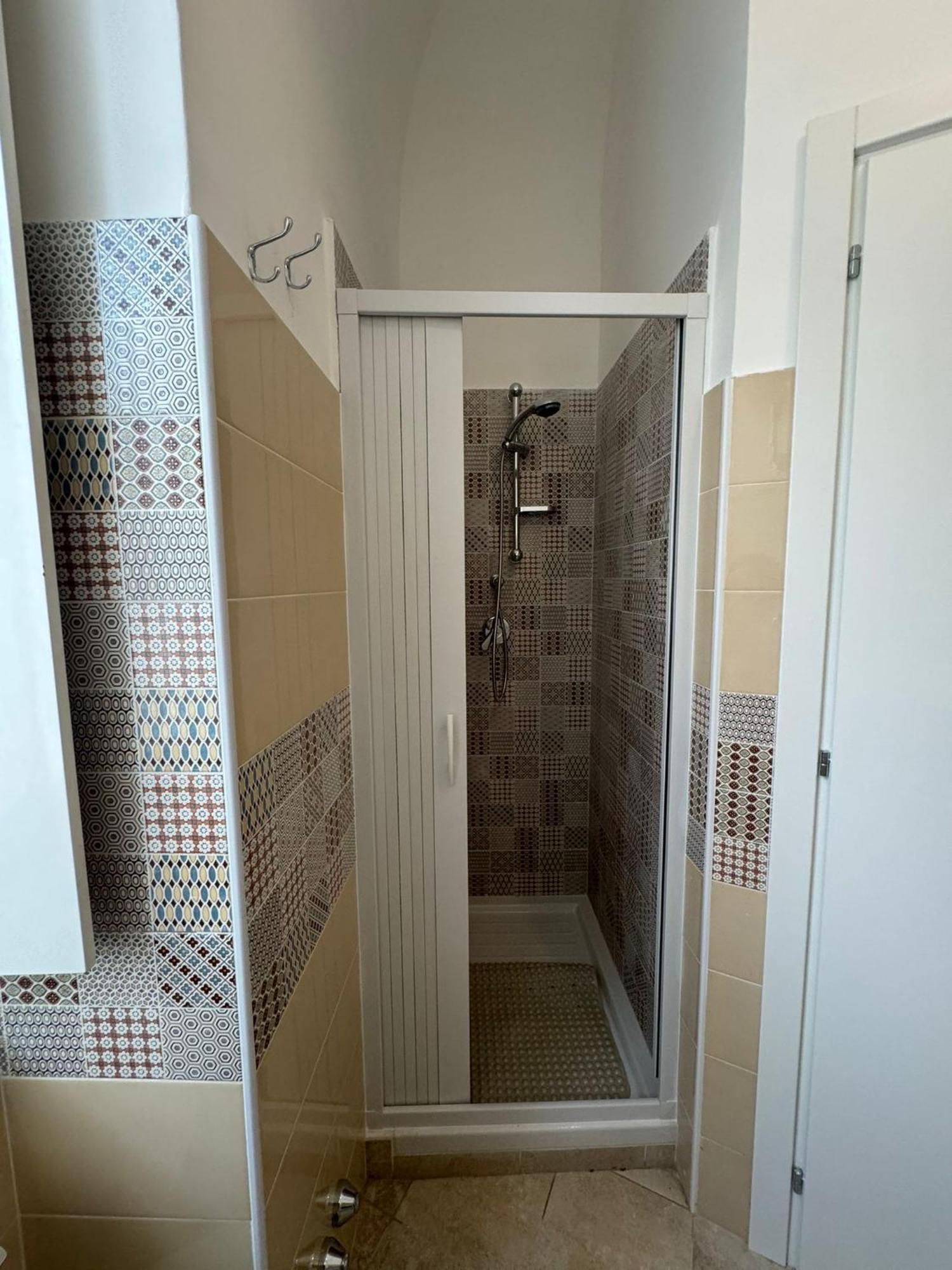 B&B La Meta Benevento Bagian luar foto