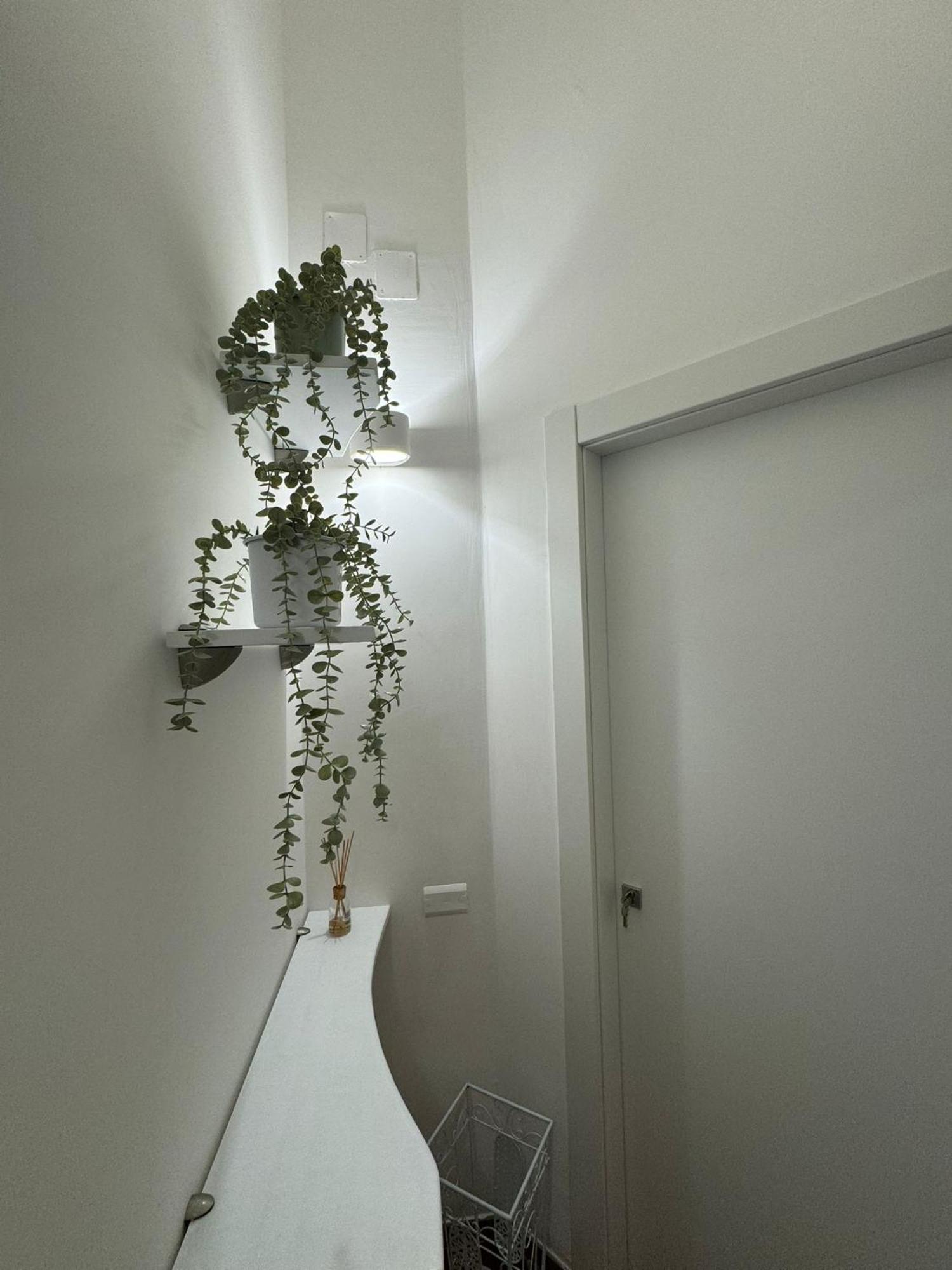 B&B La Meta Benevento Bagian luar foto