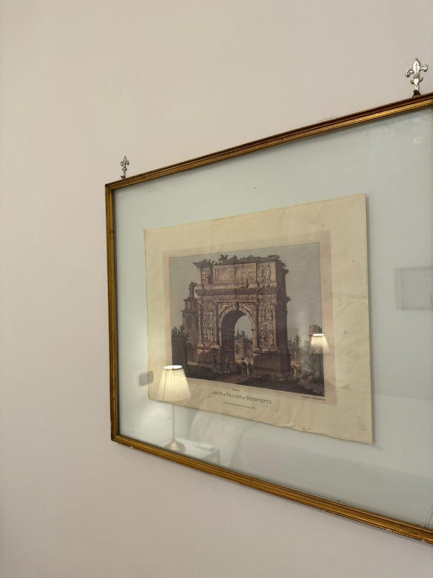 B&B La Meta Benevento Bagian luar foto