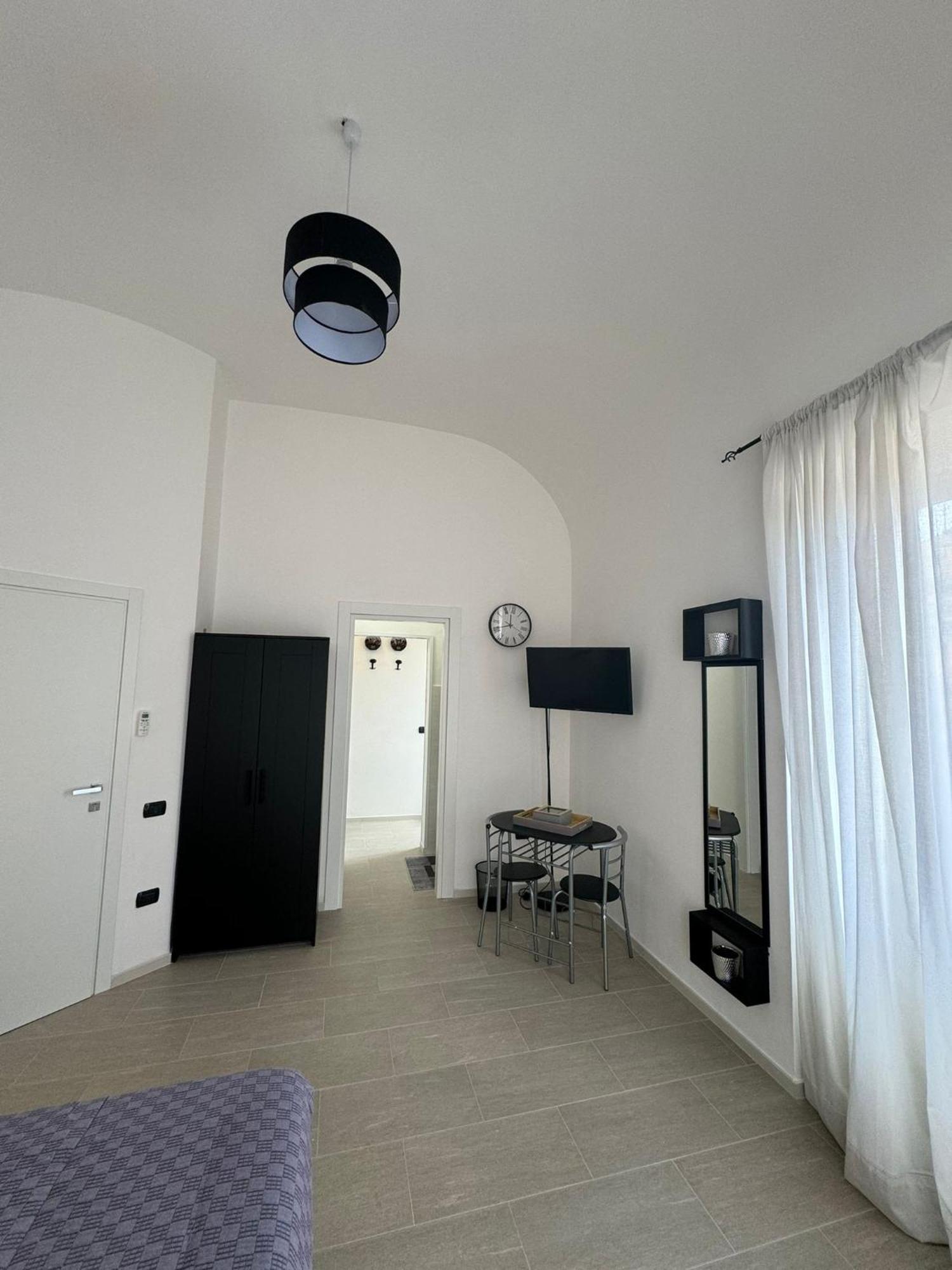 B&B La Meta Benevento Bagian luar foto