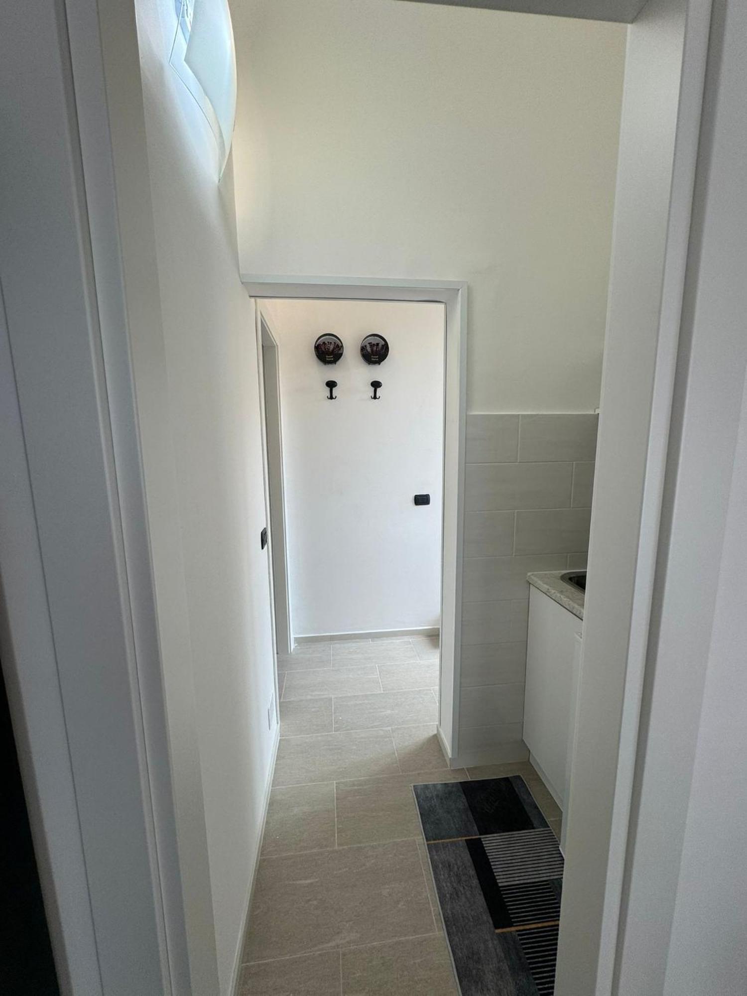 B&B La Meta Benevento Bagian luar foto